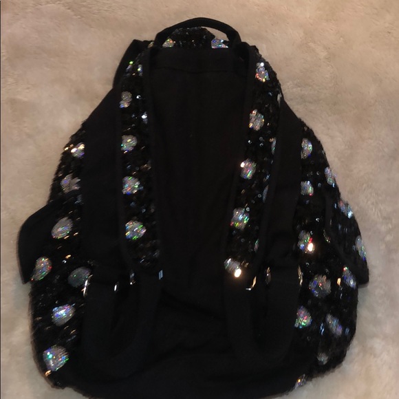 ✨FLASH SALE✨ PINK Victoria’s Secrets Backpack - Picture 2 of 4